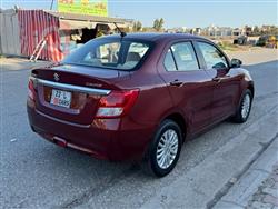 سوزوكي ديزاير